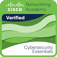 Cybersecurity Essentials