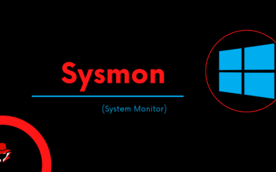 Detecting Persistence Techniques with Sysmon and Event Logs: A Practical Walkthrough